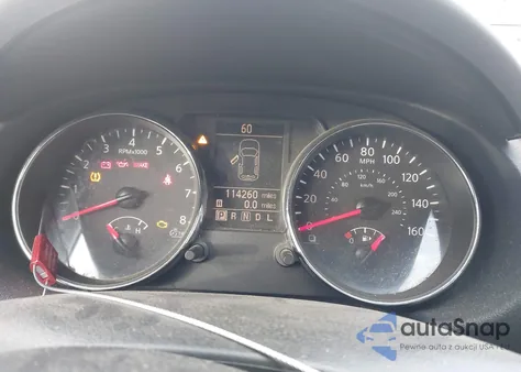 2011 Nissan Rogue S from USA, damaged, VIN JN8AS5MTXBW153196